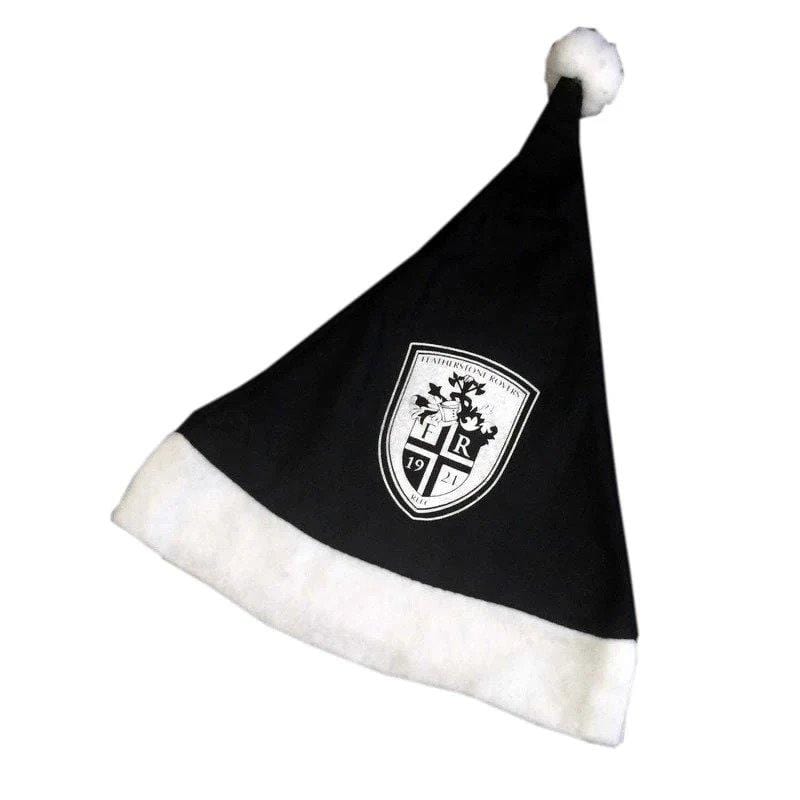 printed-santa-hats-personalised-santa-hats-flags-and-flagpoles