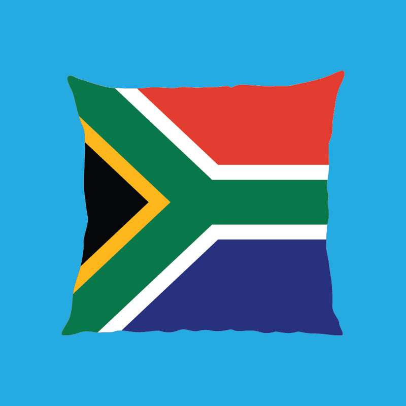 South Africa lag Cushion